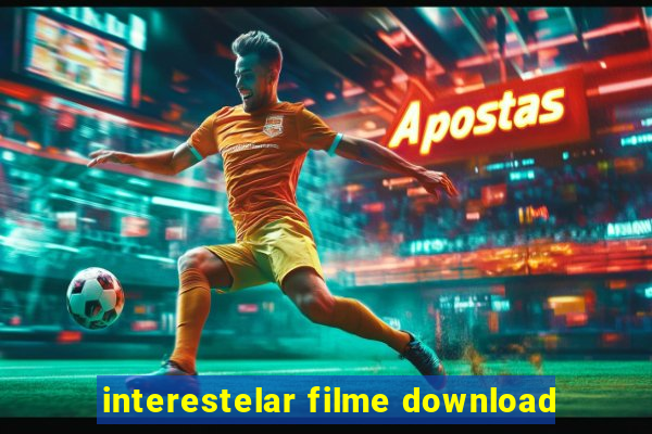 interestelar filme download